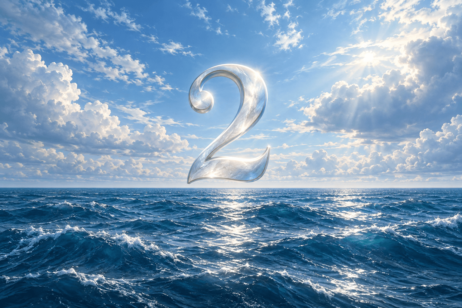 Number 2 in Numerology — Meaning, Personality and Life Path