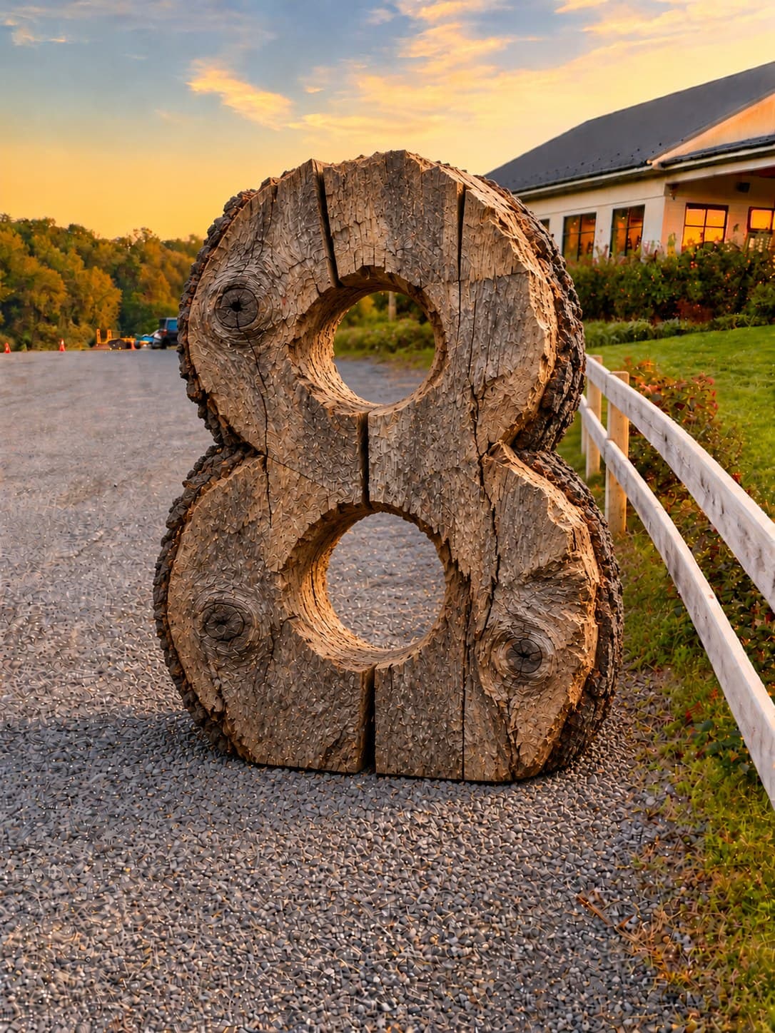 Number 8 in Numerology: Meaning, Personality and Life Path